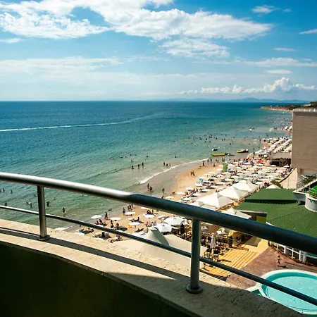 Hotel Mpm Arsena 4*