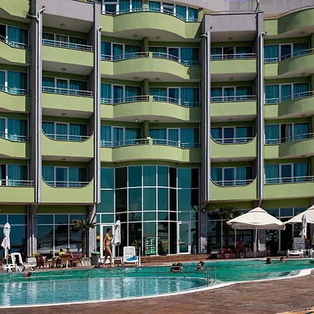 Mpm Arsena Hotel Nesebyr