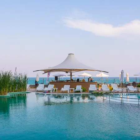 Hotel Mpm Arsena Nesebyr