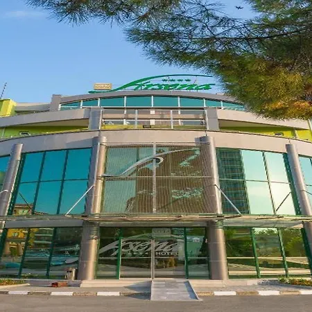 Hotel Mpm Arsena Nesebyr