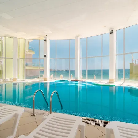 Hotel Mpm Arsena 4*