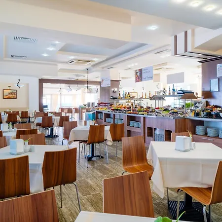 Hotel Mpm Arsena Nesebyr