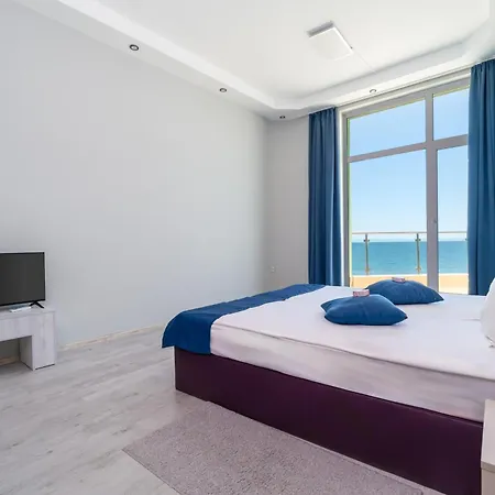 Hotel Mpm Arsena Nesebyr