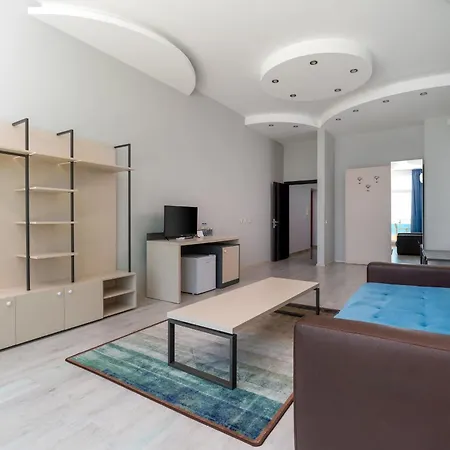 Mpm Arsena Hotel Nesebyr