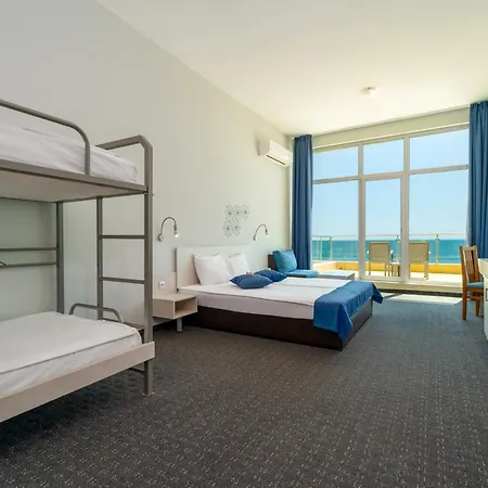 Hotel Mpm Arsena