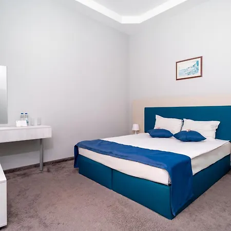 Mpm Arsena Hotel 4*