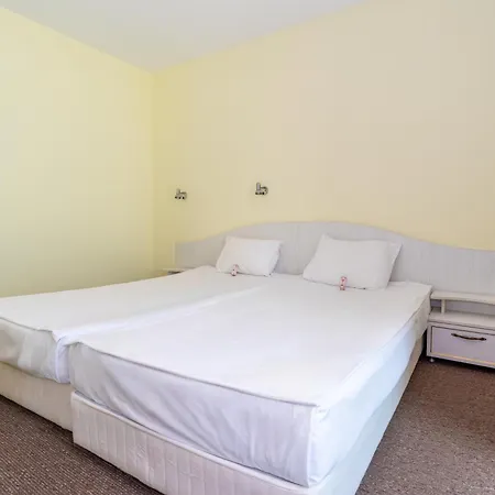 Mpm Arsena Hotel 4*