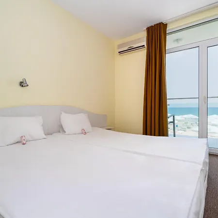 Hotel Mpm Arsena 4*