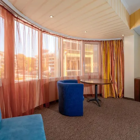 Mpm Arsena Hotel Nesebyr
