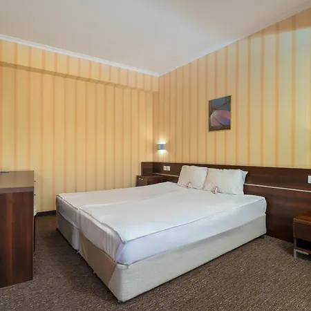 Hotel Mpm Arsena