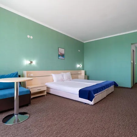 Mpm Arsena Hotel