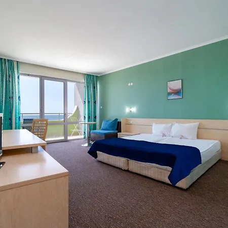 Hotel Mpm Arsena 4*