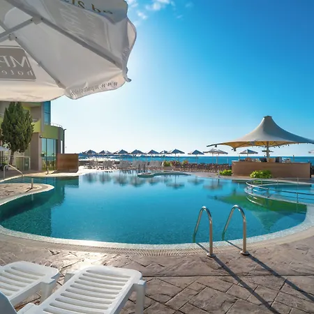 Hotel Mpm Arsena Nesebyr