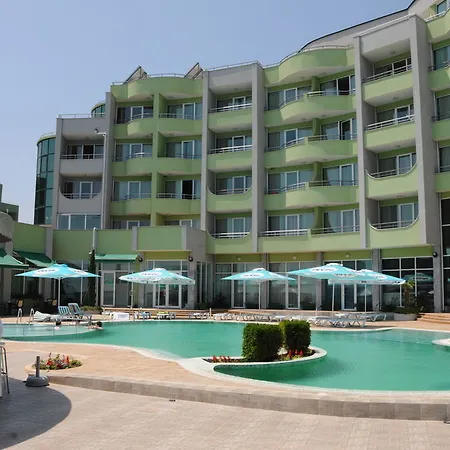 Mpm Arsena 4* Nesebyr