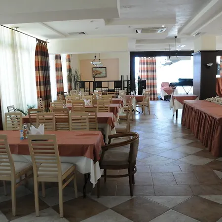 Mpm Arsena Hotel Nesebyr