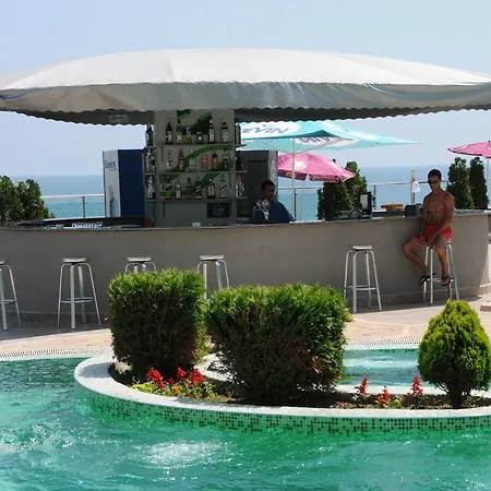 Hotel Mpm Arsena