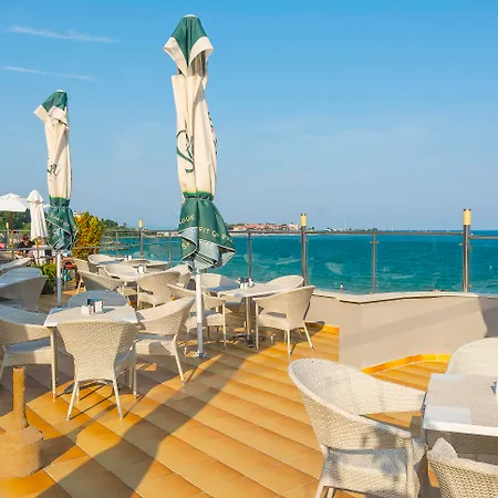 Mpm Arsena 4* Nessebar