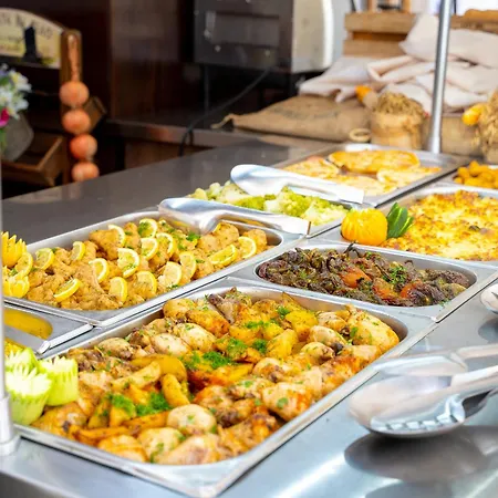 Mpm Arsena Hotel Nesebar