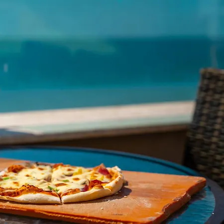 Mpm Arsena Hotel Nesebar