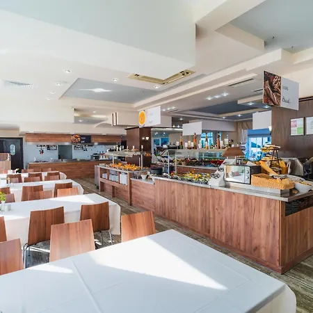 Mpm Arsena Hotel 4*