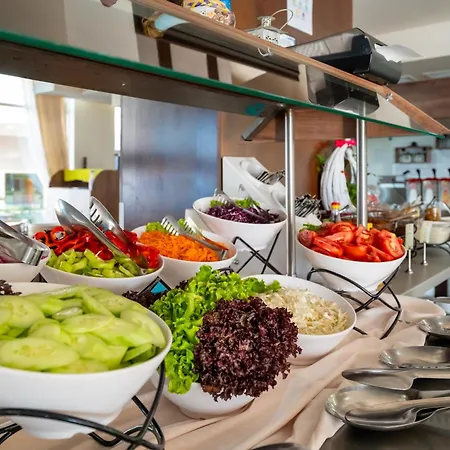 Hotel Mpm Arsena Nessebar