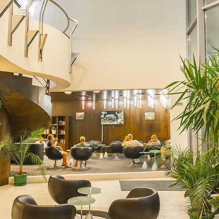 Mpm Arsena Hotel