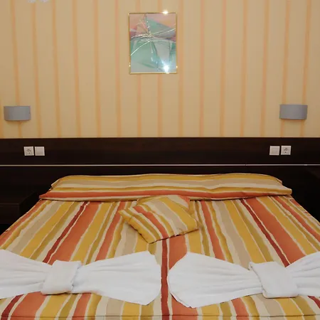 Mpm Arsena Hotel 4*