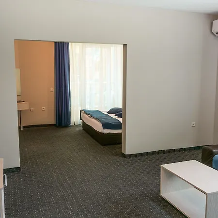 Hotel Mpm Arsena Nessebar