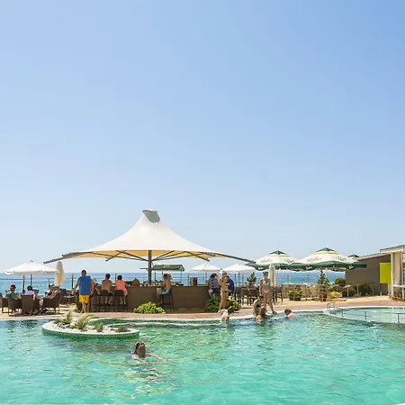 Mpm Arsena Hotel Nessebar