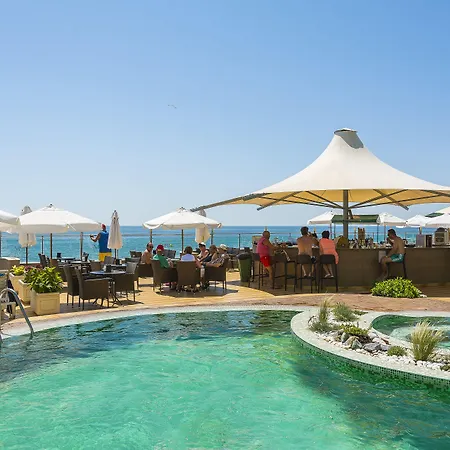 Mpm Arsena Hotel Nesebar