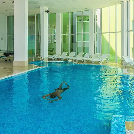 Hotel Mpm Arsena Nesebar
