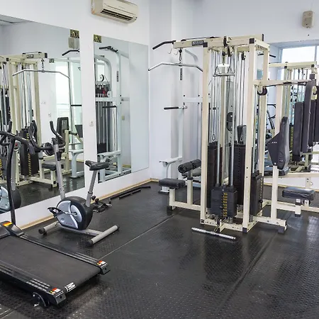 Mpm Arsena 4* Nesebar