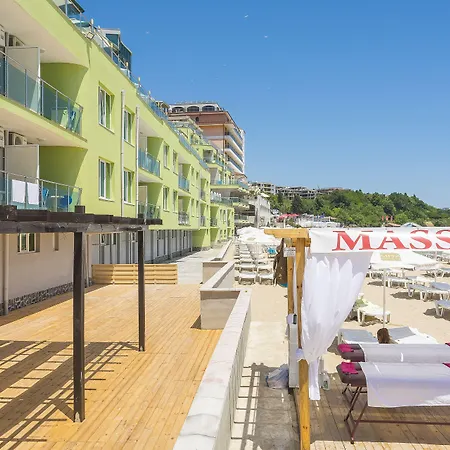 Mpm Arsena Nesebar