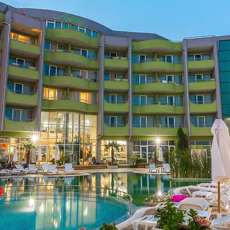 Mpm Arsena Nesebar