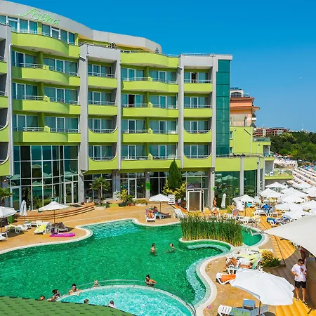 Mpm Arsena Hotel Nesebar
