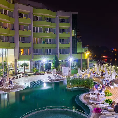 Mpm Arsena Hotel Nessebar