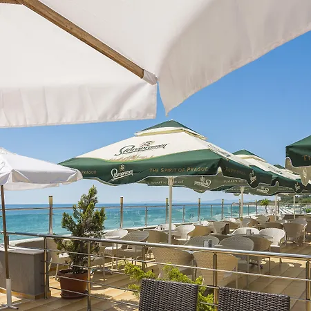 Hotel Mpm Arsena Nesebar