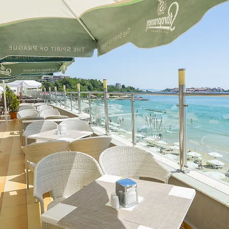 Mpm Arsena 4* Nesebar