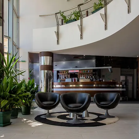 Mpm Arsena Hotel Nesebar