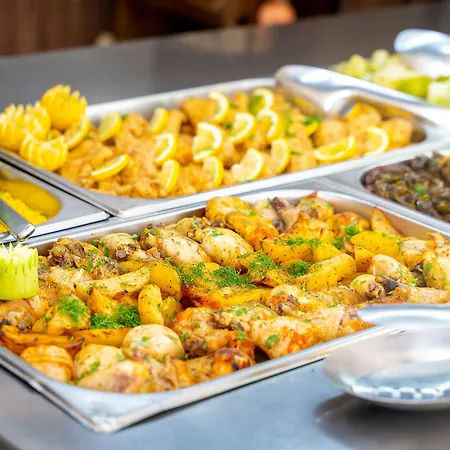 Hotel Mpm Arsena Nesebar