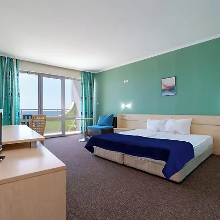 Mpm Arsena 4* Nesebar