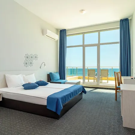 Mpm Arsena Hotel