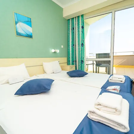 Mpm Arsena Hotel