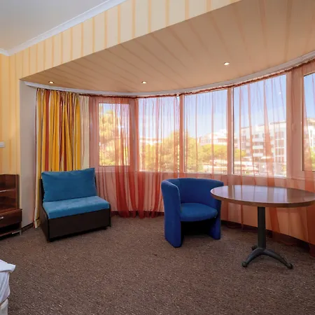 Hotel Mpm Arsena 4*
