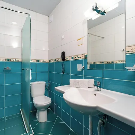 Mpm Arsena Nesebar
