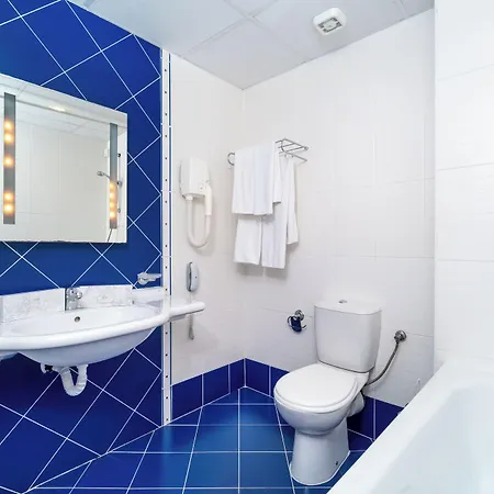 Hotel Mpm Arsena