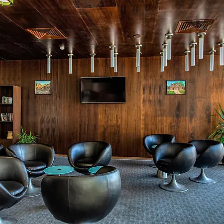 Hotel Mpm Arsena Nesebar