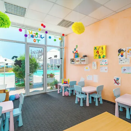 Mpm Arsena 4* Nesebar