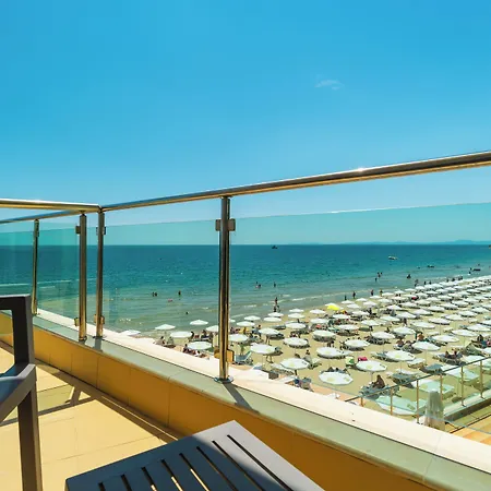 Mpm Arsena Hotel Nesebar
