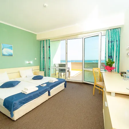 Mpm Arsena Hotel